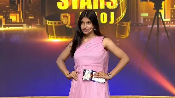 Arya and Rachana's Impressive Performance