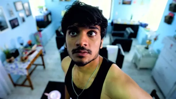 What's your purpose?