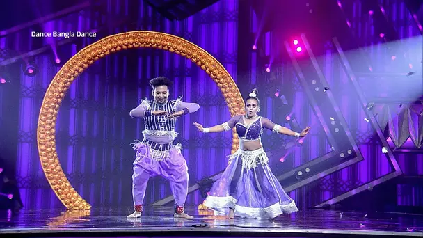 The Battle for a Spot in the Grand Finale - Dance Bangla Dance S13 - Promo