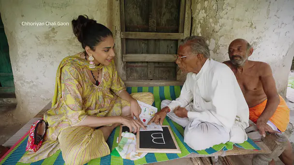 The Girls Teach the Village Elders - Chhoriyan Chali Gaon - Promo