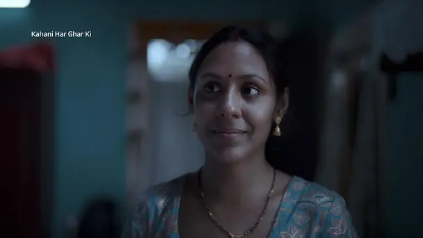 The Story of a Woman's Incomplete Life - Kahaani Har Ghar Ki - Promo