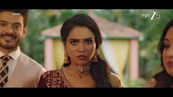 Gowri - August 21, 2025 - Promo