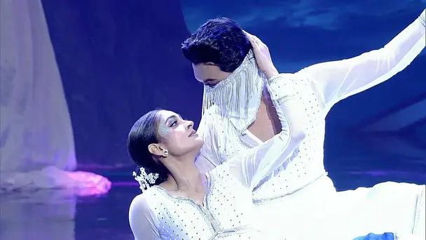 Krittika’s Horror Act Chills the Judges