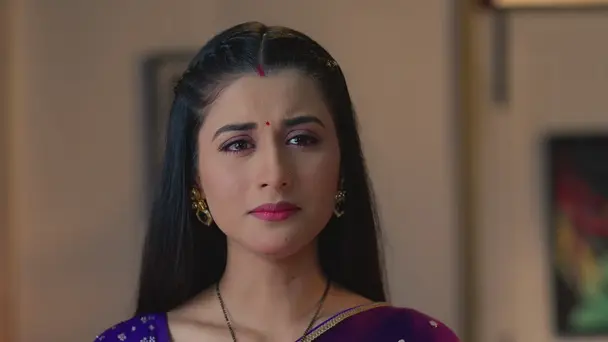 Uma Recalls the Past during Manjari’s Delivery