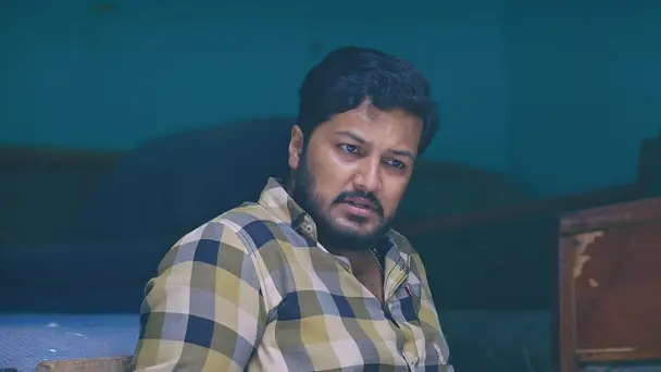 Madhav's Family Fails to Capture Sharvari