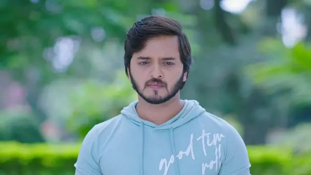 Sharmila Clears Sharvari's Misunderstanding