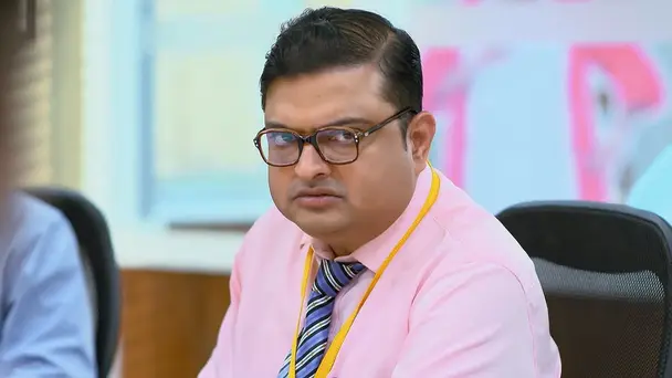 The Struggles of Ever-Honest Bhogoban Das