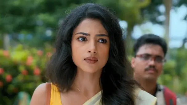 Bijay's Challenge to Indrajit