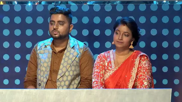 Married Couples Chasing the 1 Million