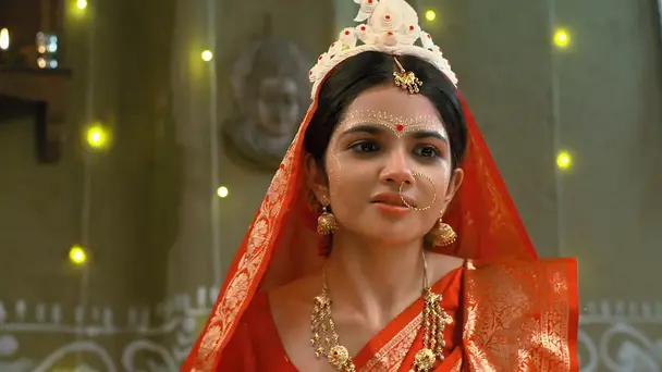 Lajbonti and Bonolata Depart for Their In-Laws’