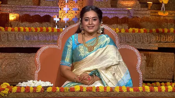 The Story of Lord Ganesha's Birth