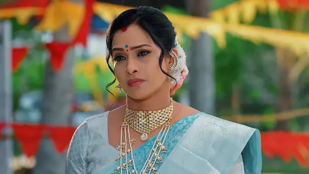 Niranjan and Saraswathi's First Meet