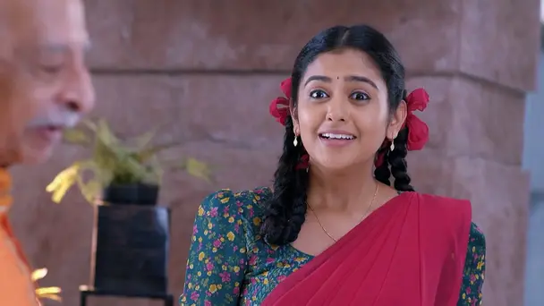 Will Laddu Get Kidnapped?