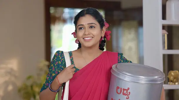 Will Shourya Apologise to Laddu?