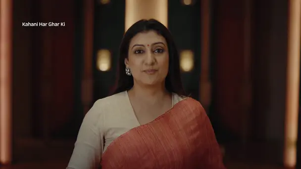 A Woman’s Unheard Struggles - Kahaani Har Ghar Ki - Promo