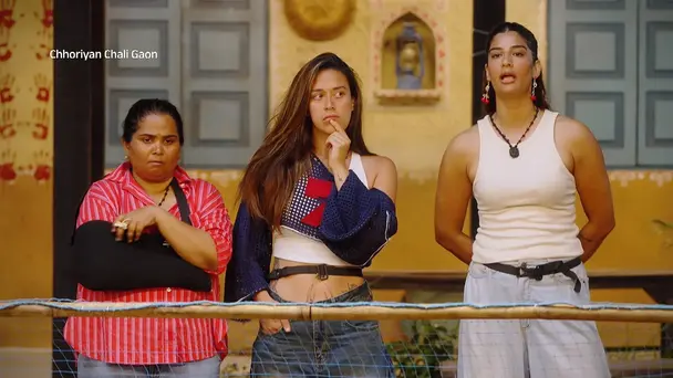 Girls Versus Goats - Chhoriyan Chali Gaon - Promo