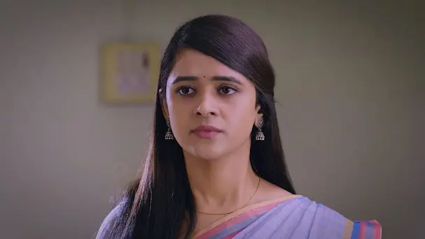 Rudra Is Mesmerised on Seeing Akshara