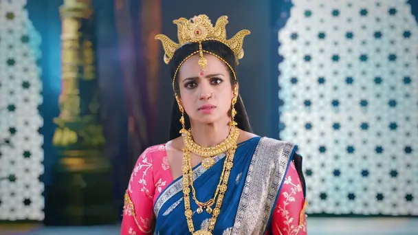 The Birth of Prahlada