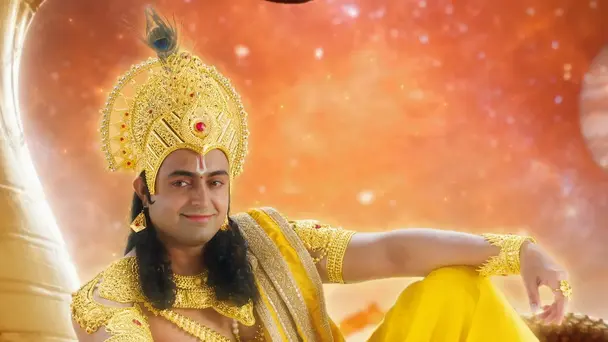 Vishwakarma Panics as the Moola Rama Idol Vanishes