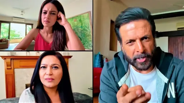 Ep 3 - Ex Se Dosti Karoge?