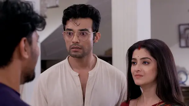 Kinjal's Memories Return