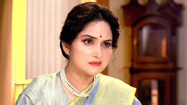 Trisha Attacks Shyamoli