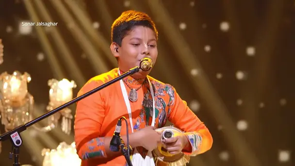 Folk Songs with Dhol Beats - Sonar Jalshaghar - Promo