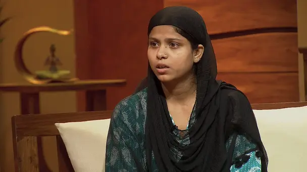 Shaheen’s Grief as a Victim of Domestic Violence