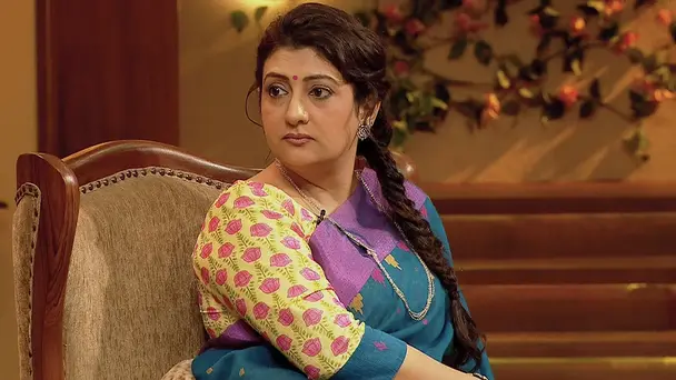 Savita’s Heartbreak Over Her Husband’s Betrayal