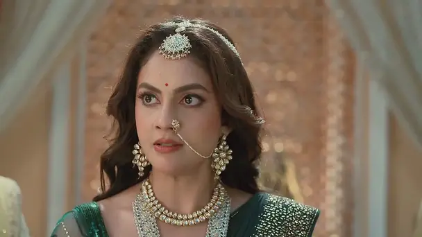 Bedeni Jyotsnar Amar Prem - September 02, 2025 - Webisode