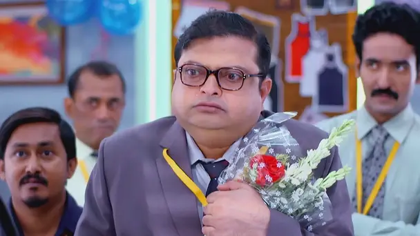 Sriman Bhogoban Das - September 01, 2025 - Webisode