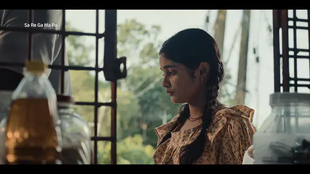 Subhadra Is Keen to Appear on the Grand Stage - Sa Re Ga Ma Pa 2025 - Promo