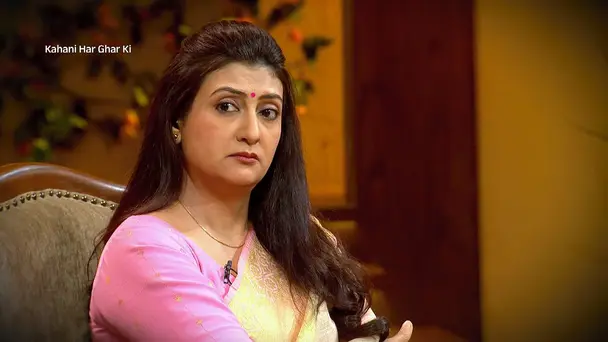 A Mother's Pain - Kahani Har Ghar Ki - Promo