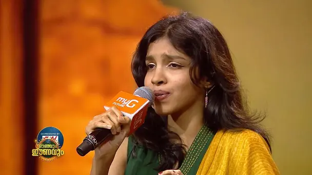 Onavum Eanavum - September 04, 2025