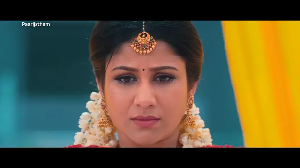 Paari Jatham - Promo