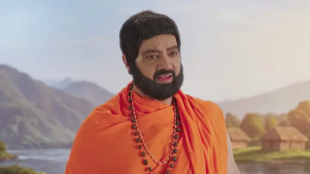 Sri Raghavendra Mahathme - September 08, 2025 - Webisode