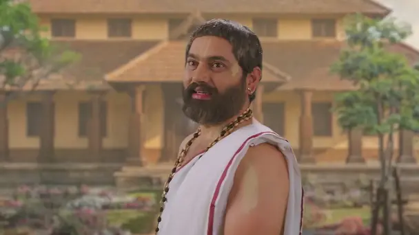 Sri Raghavendra Mahathme - September 10, 2025 - Webisode