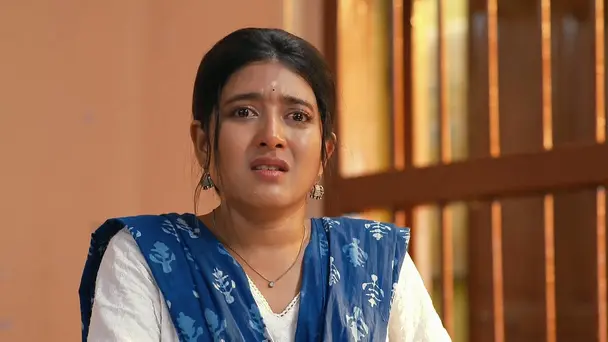 Uji and Nisha's Fateful Journey