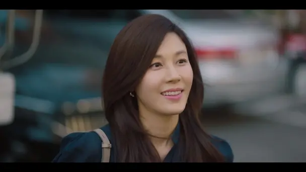 A Story About Rain And You