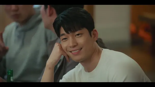 The Boy We Loved Back Then