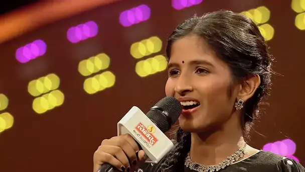 Judges Picks the Finalists at the Mega Launch