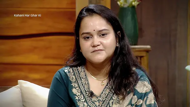 The Pahalgam Attack Victims' Pain - Kahani Har Ghar Ki - Promo