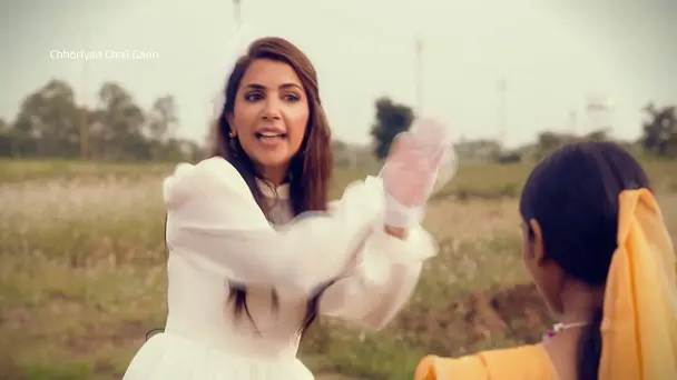 Girls’ Filmy Flair Lights Up Bamuliya Talkies - Chhoriyan Chali Gaon - Promo