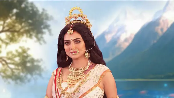 Mahalaya- Jago Maa Jago Durga