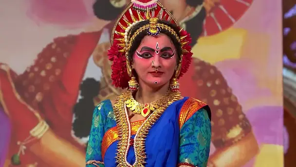 Bhoomika’s Mature Acting