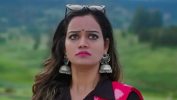 Amarendran Confronts Manohari