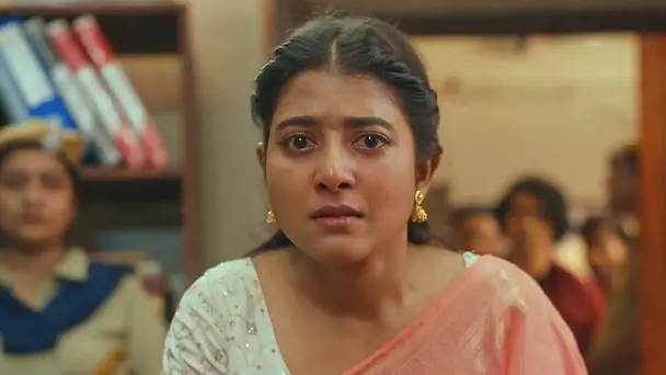 Jowar Bhanta - September 23, 2025 - Webisode