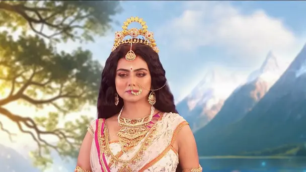 The Goddess's Love for Her Family - Jago Maa Jago Durga