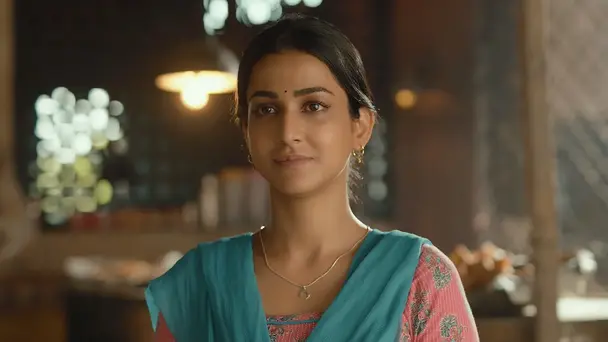 Siddhu Falls for Sneha at First Sight