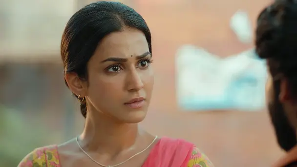 Siddhu Arrives to Have Ganga's Dhaba Vacated